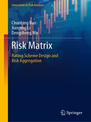 cover image of Risk Matrix